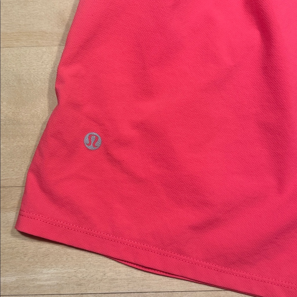 Lululemon License to Train High Rise Shorts 4” Sz 8 - Picture 9 of 13